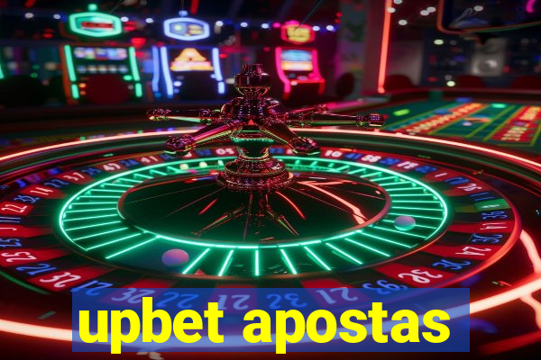 upbet apostas